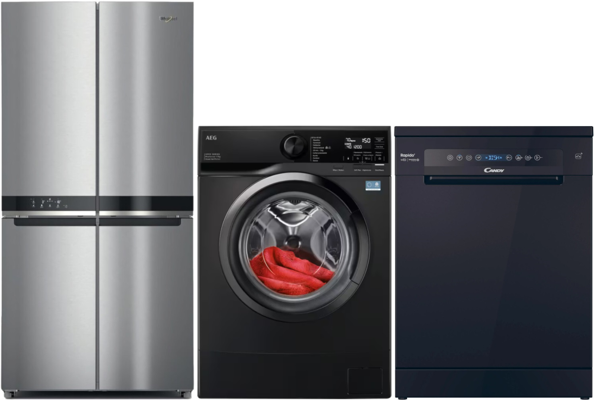 Naprawa AGD Czerwonak