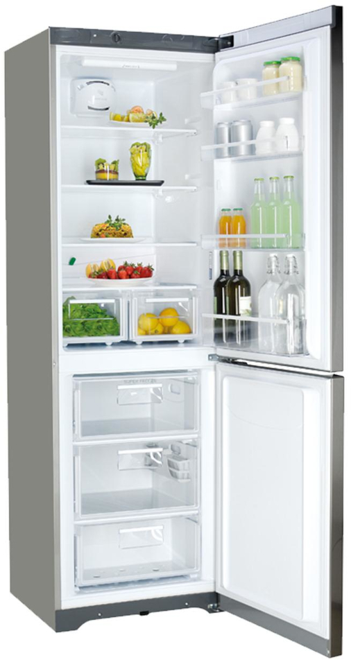 Naprawa lodówek Ariston