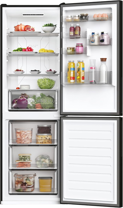 Naprawa lodówek Hoover