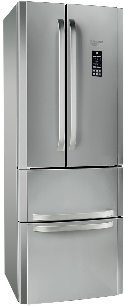 Naprawa lodówek Hotpoint