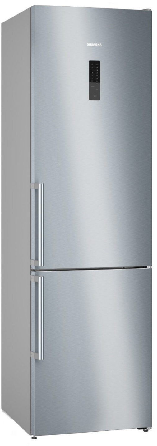 Naprawa lodówek Siemens