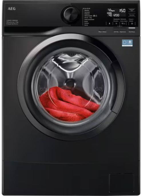 Naprawa pralek AEG Stęszew