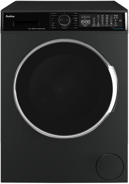 Naprawa pralek Amica Puszczykowo