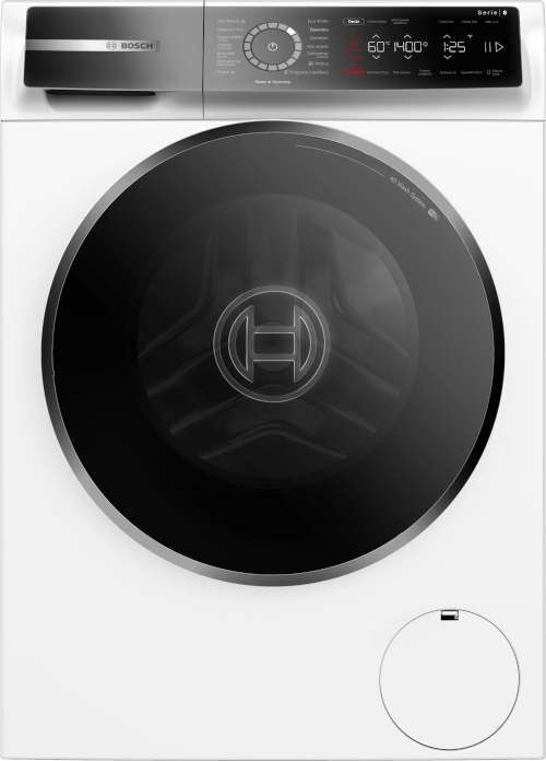 Naprawa pralek Bosch Plewiska