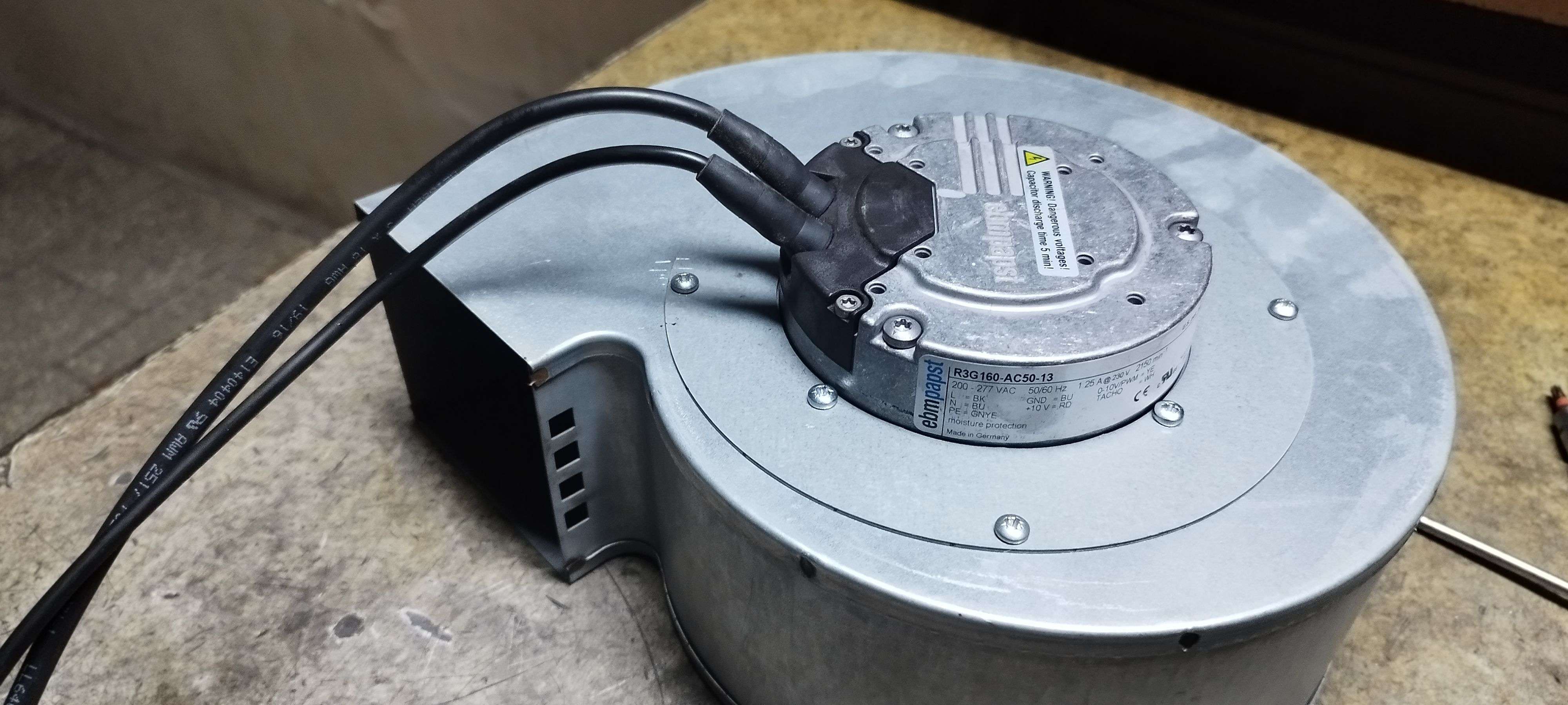 Naprawa silników elektrycznych Poznań