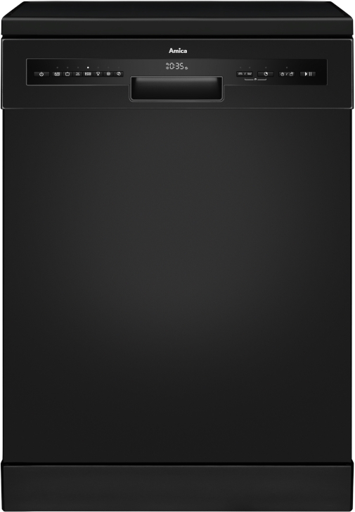 Naprawa zmywarek Amica