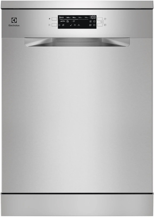 Naprawa zmywarek Electrolux