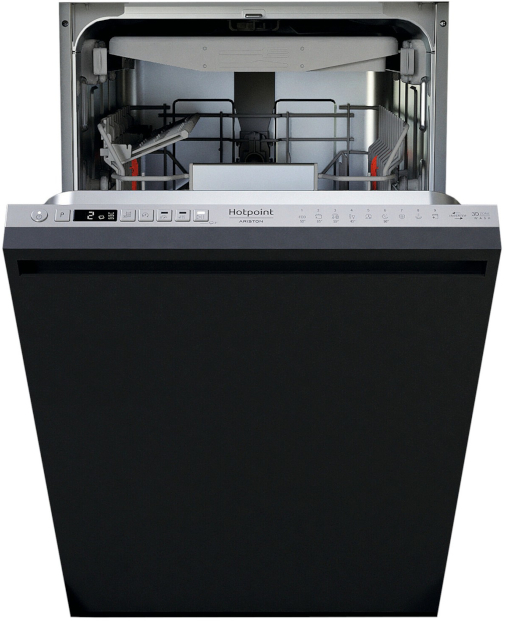 Naprawa zmywarek Hotpoint