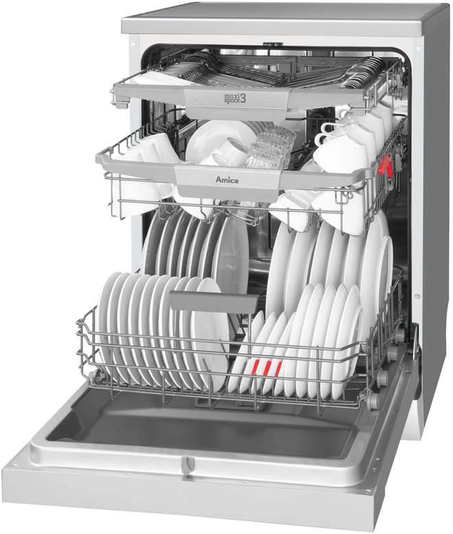 Naprawa zmywarek Poznań Bohaterów II Wojny Światowej