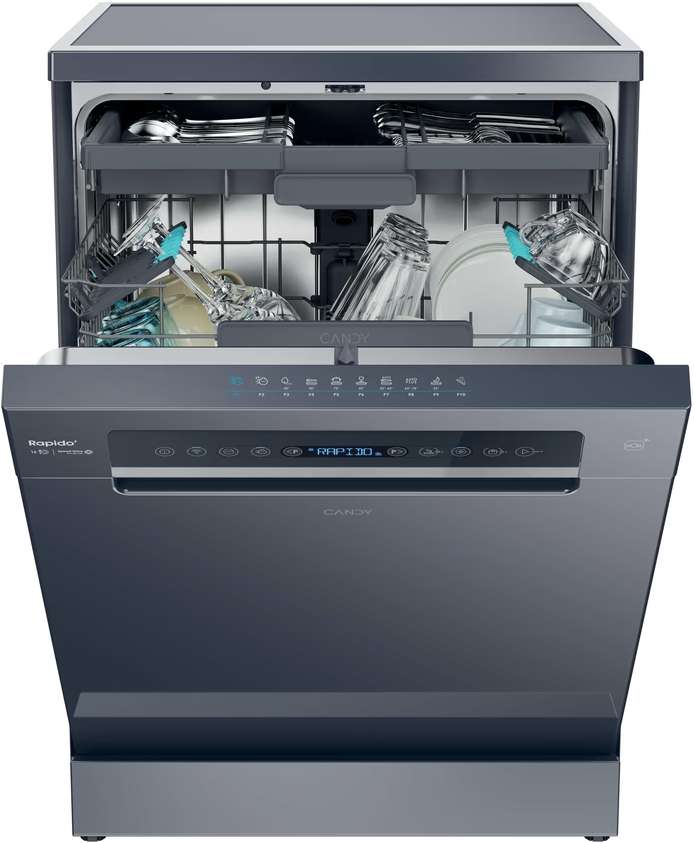 Naprawa zmywarek Poznań Krzyżowniki