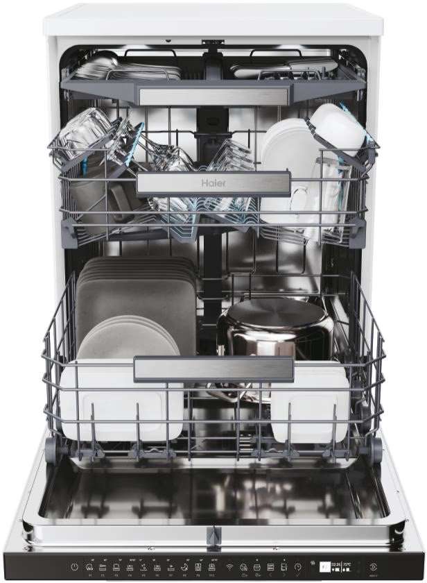 Naprawa zmywarek Poznań Literackie