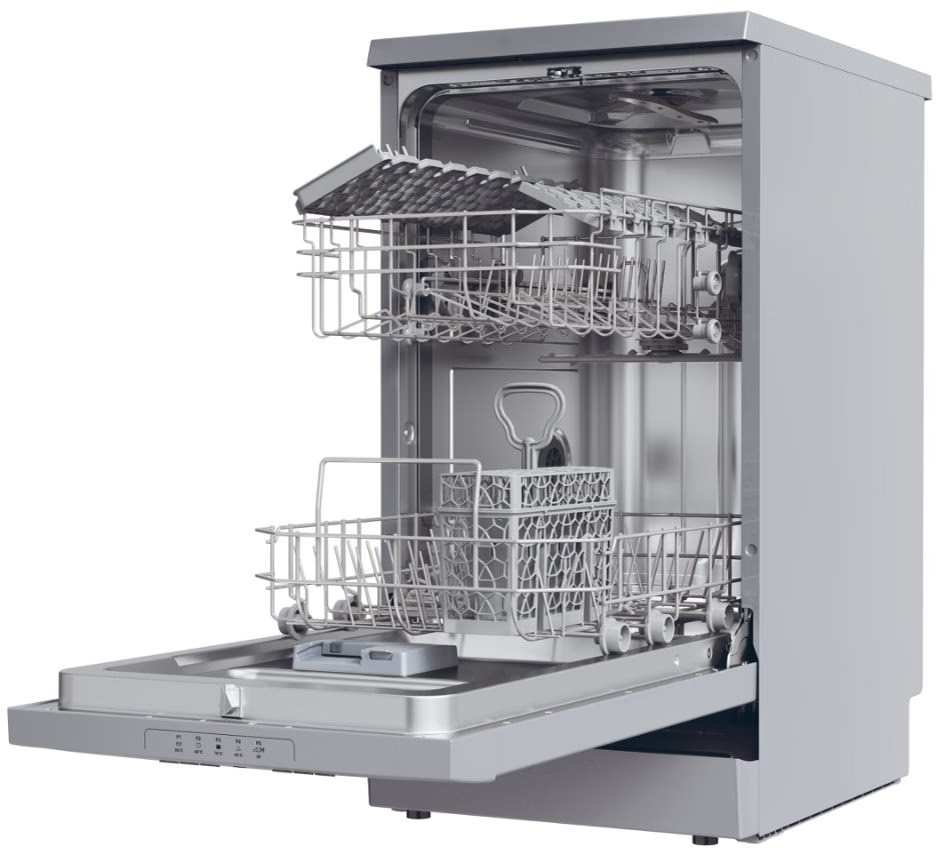 Naprawa zmywarek Poznań Morasko