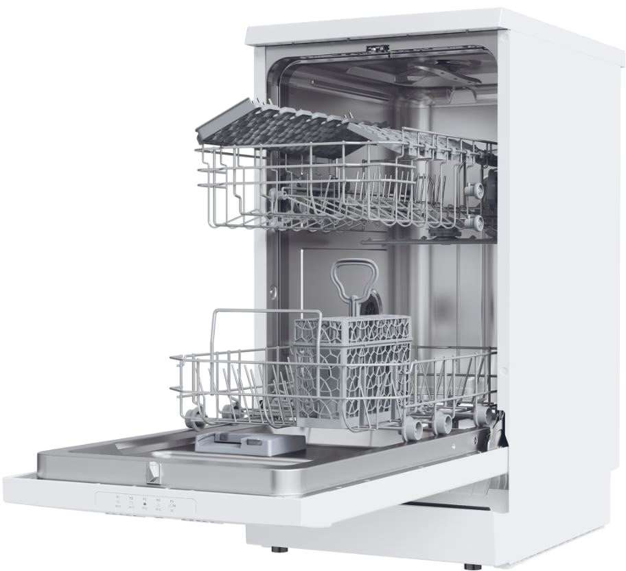 Naprawa zmywarek Poznań Podolany