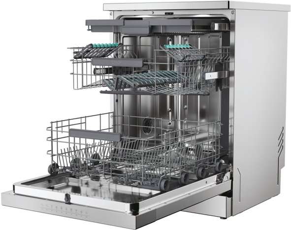 Naprawa zmywarek Poznań Psarskie