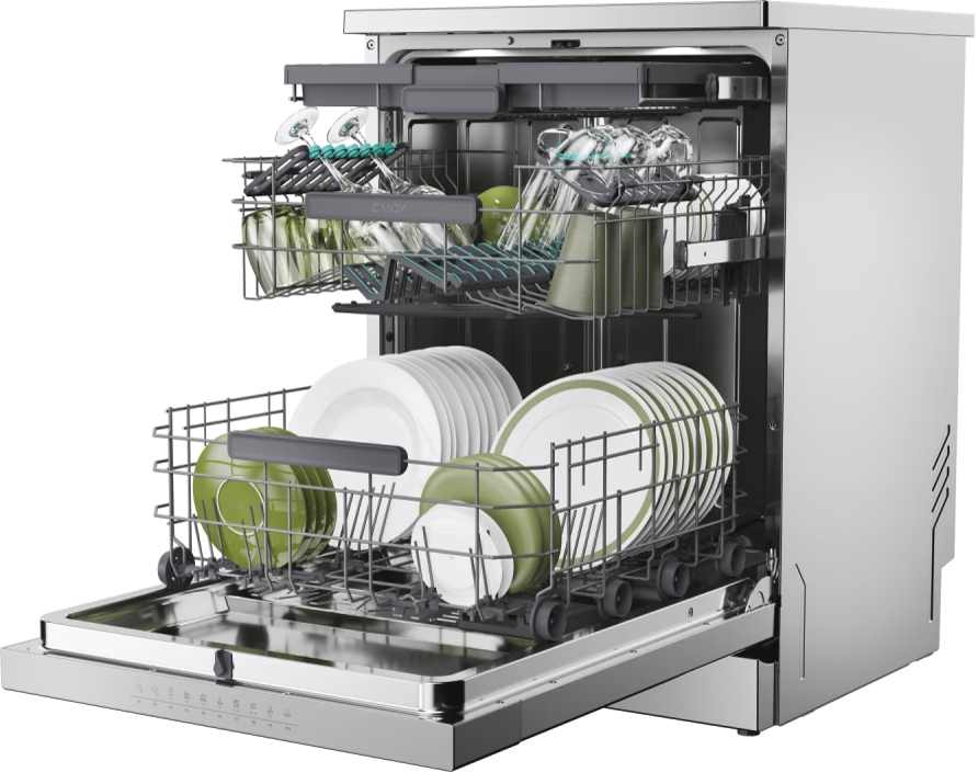 Naprawa zmywarek Poznań Radojewo