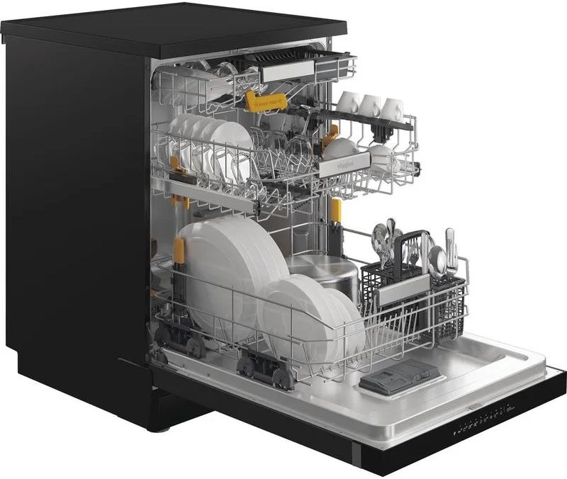 Naprawa zmywarek Poznań Szeląg