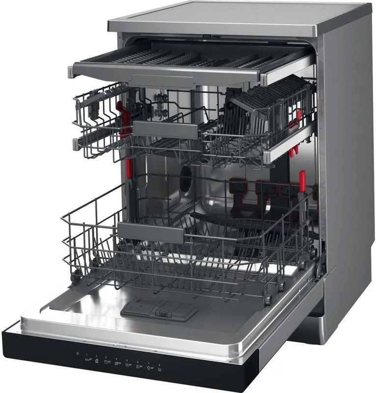 Naprawa zmywarek Poznań Zagroda