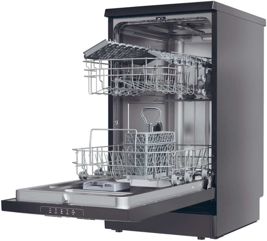 Naprawa zmywarek Poznań Zodiak