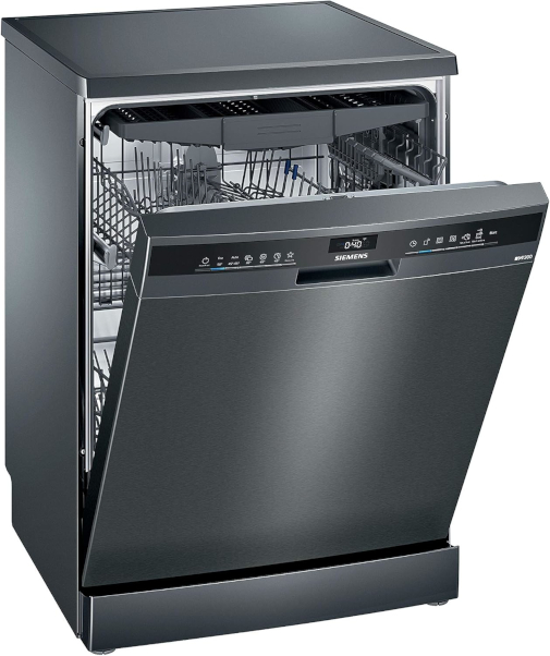 Naprawa zmywarek Siemens